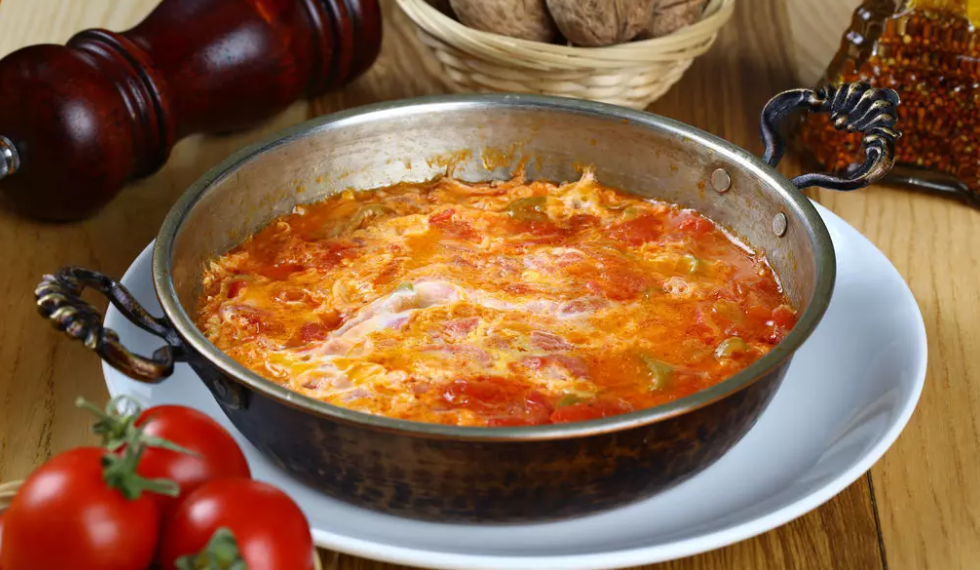 Menemen